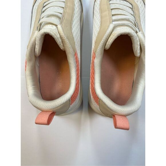 Vionic Venya Womens Mesh Athletic and Training Pull On Sneaker Marshmallow US 9 - Picture 9 of 10